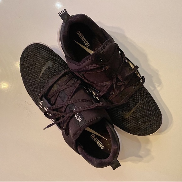 Nike Men's Free Metcon 2 Training Shoes - Picture 8 of 11